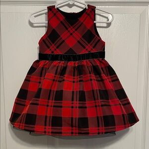 Cat and Jack Sleeveless Dress 18 Month